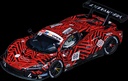 McLaren 720S GT3 'Optimum Motorsport, No.69' Inter