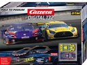 Pole to Podium