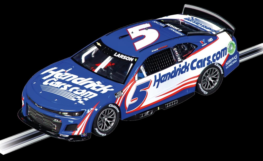 NASCAR Camaro NextGen ZL1 'Hendrick Motorsports, K