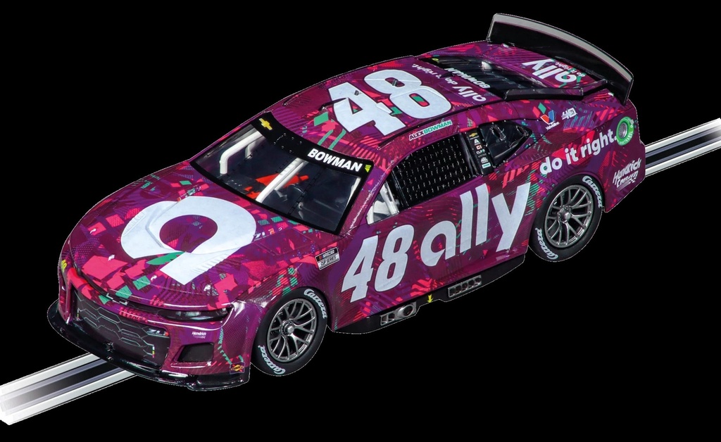 NASCAR Camaro NextGen ZL1 'Hendrick Motorsports, A