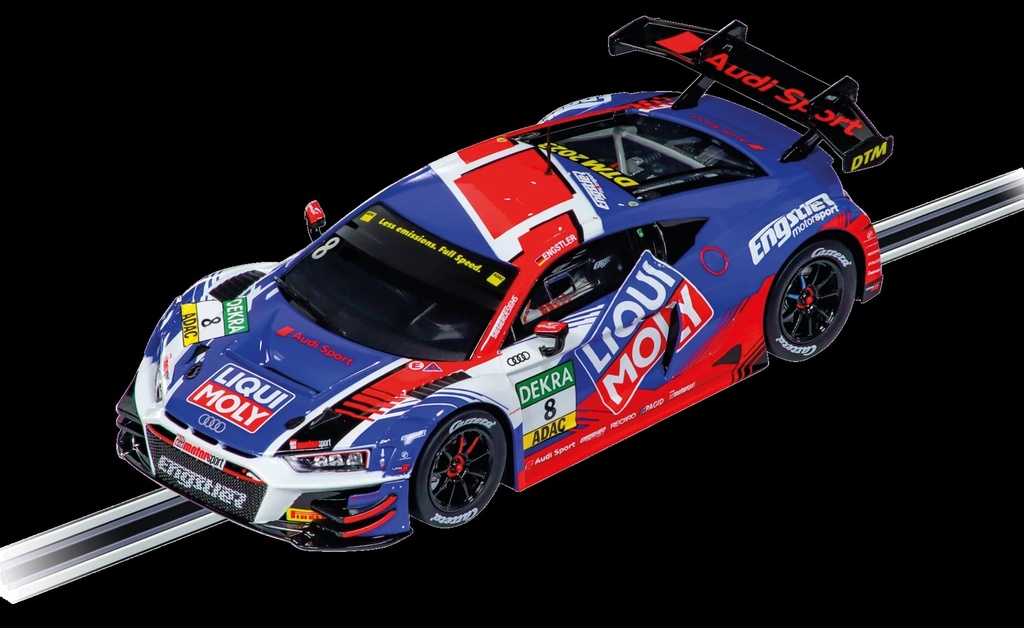 Audi R8 LMS GT3 evo II 'Engstler Motorsport, No.8'