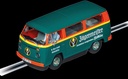 VW BUS T2b 'Jägermeister'