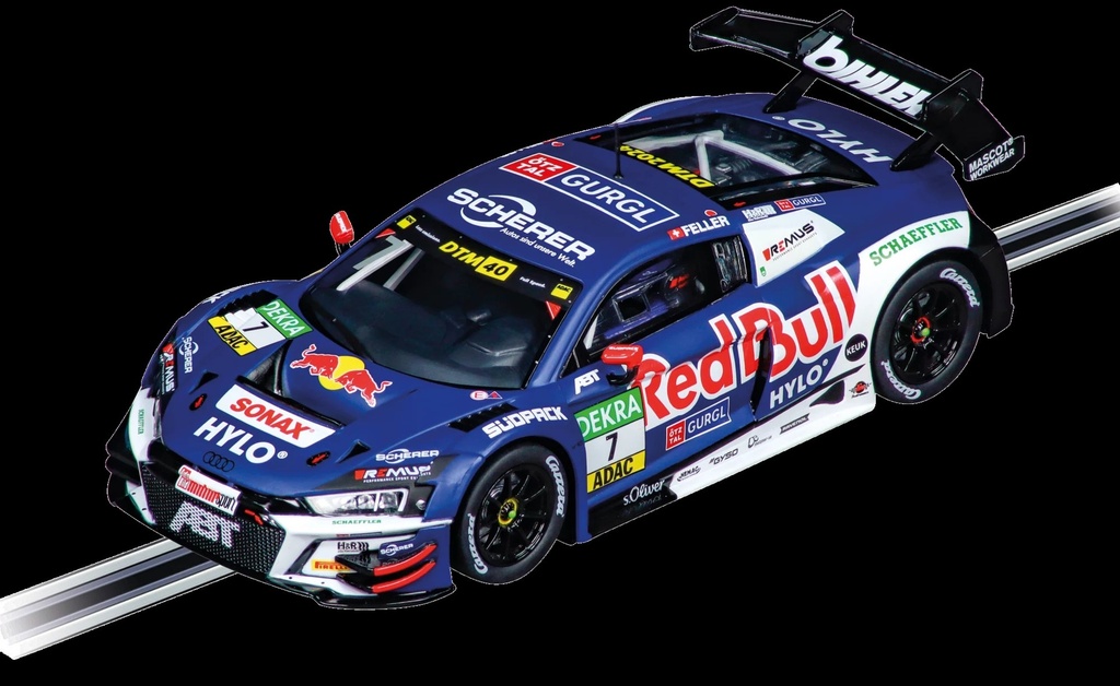 Audi R8 LMS GT3 evo II 'Abt Sportsline - Red Bull,