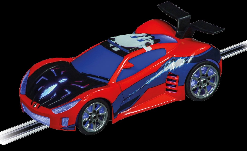 Spider-Man Speed Shifter (RED)