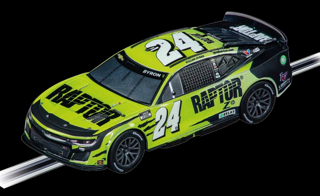 NASCAR Camaro NextGen ZL1 'Hendrick Motorsports, W