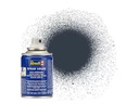 Spray panzergrau, matt