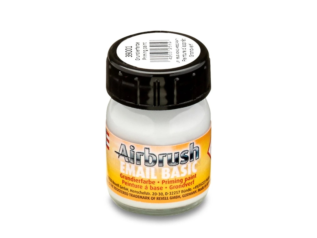Airbrush Email Basic 25ml