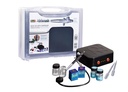 Airbrush Basic-Set mit Kompressor