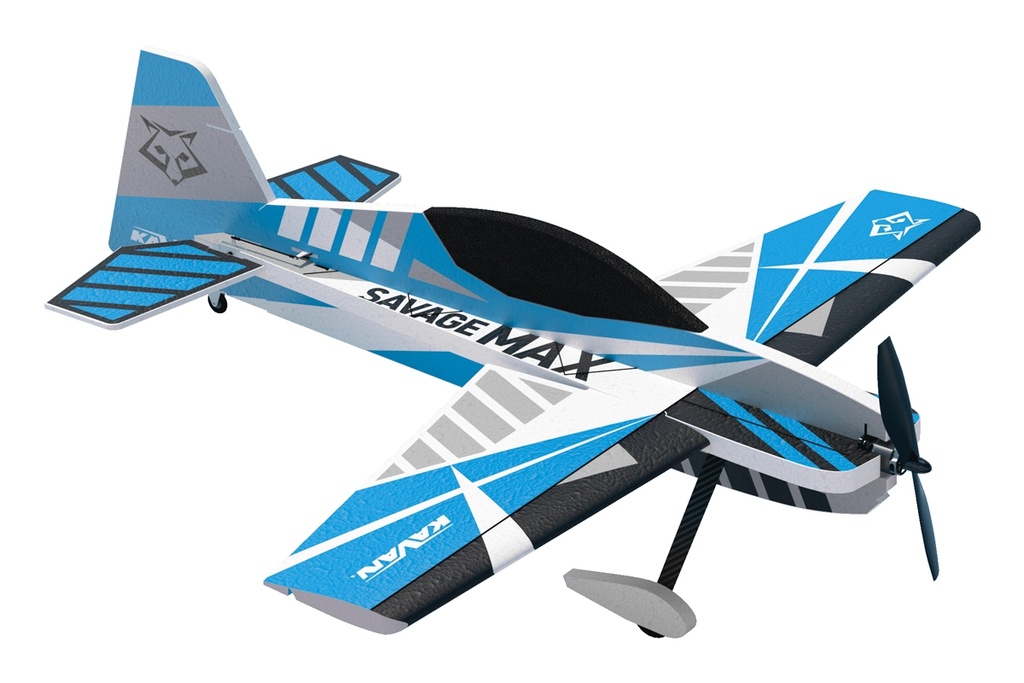 KAVAN Savage MAX - blau