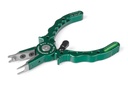 M7 ball link pliers - green