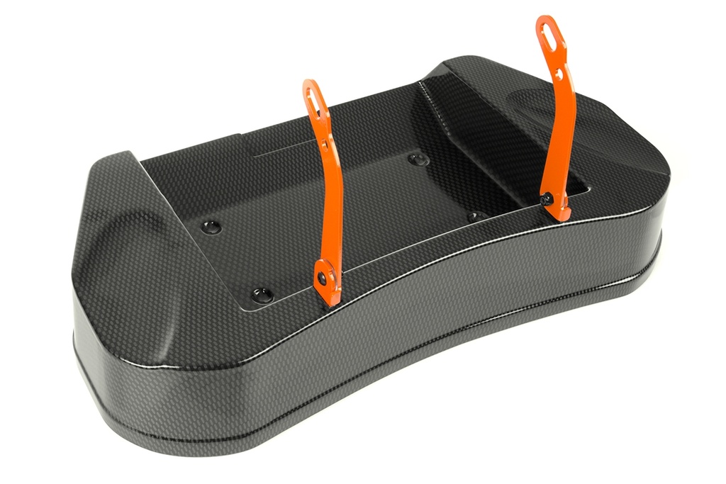 Futaba FX-36 Senderpult carbon
