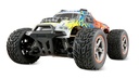 MAX20 Monstertruck Brushed 4WD 1:20 RTR blau/orange