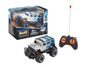 RC Car "Line Backer"
