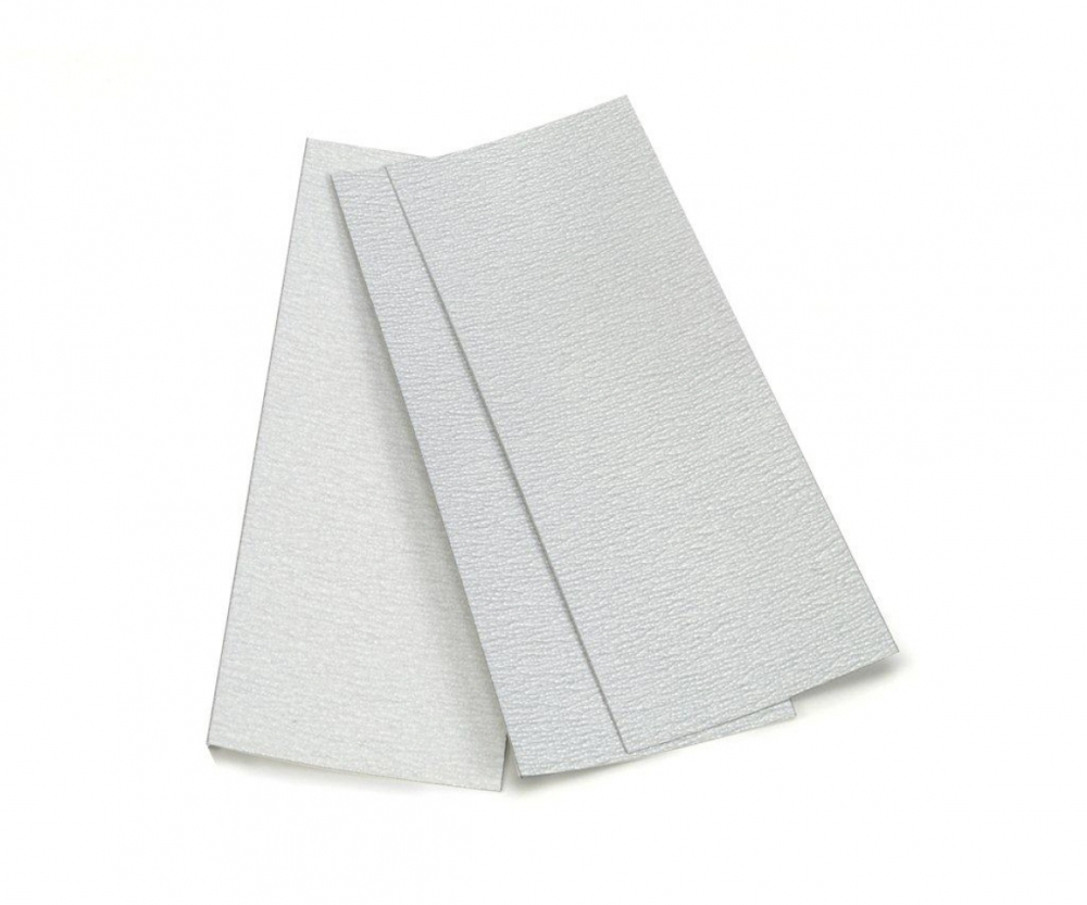 Schleifpapier (3) P1200 Körnung