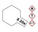 X-20A Verdünner 250ml Acryl