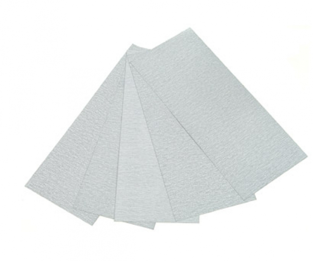 Schleifpapierset (5) 1200/1500/2000