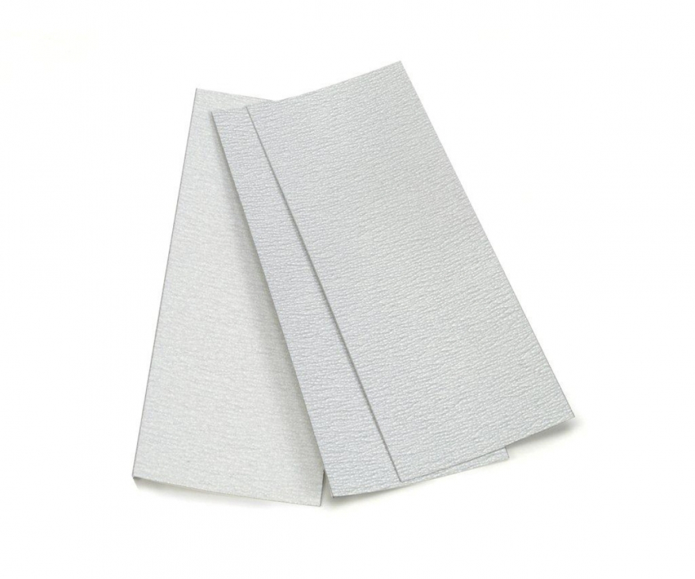 Schleifpapier (3) P800 Körnung