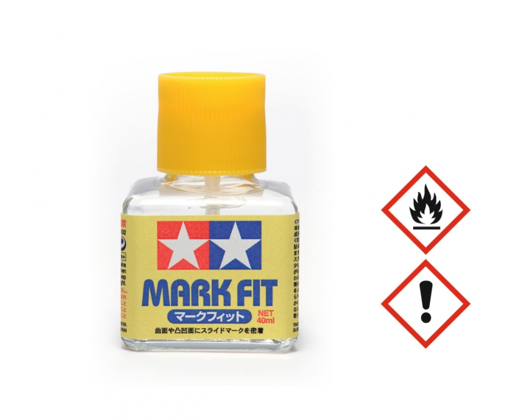 Mark Fit Dekorweichmacher 40ml