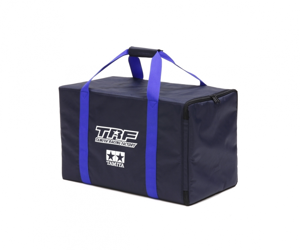 TAMIYA RC Pit Bag (Mittel/28x47x30cm)