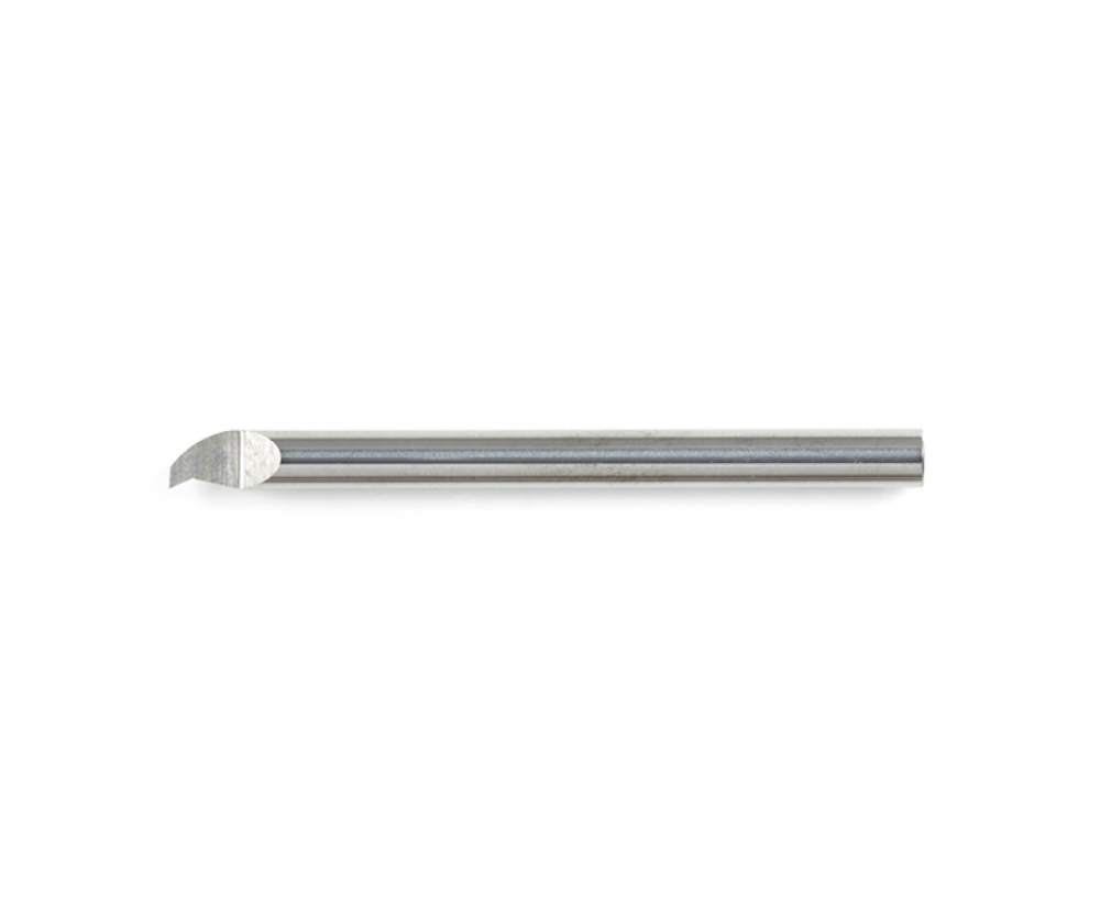 Gravurklinge 0,3mm / 2mm Schaft / L.25mm