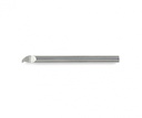 Gravurklinge 0,3mm / 2mm Schaft / L.25mm