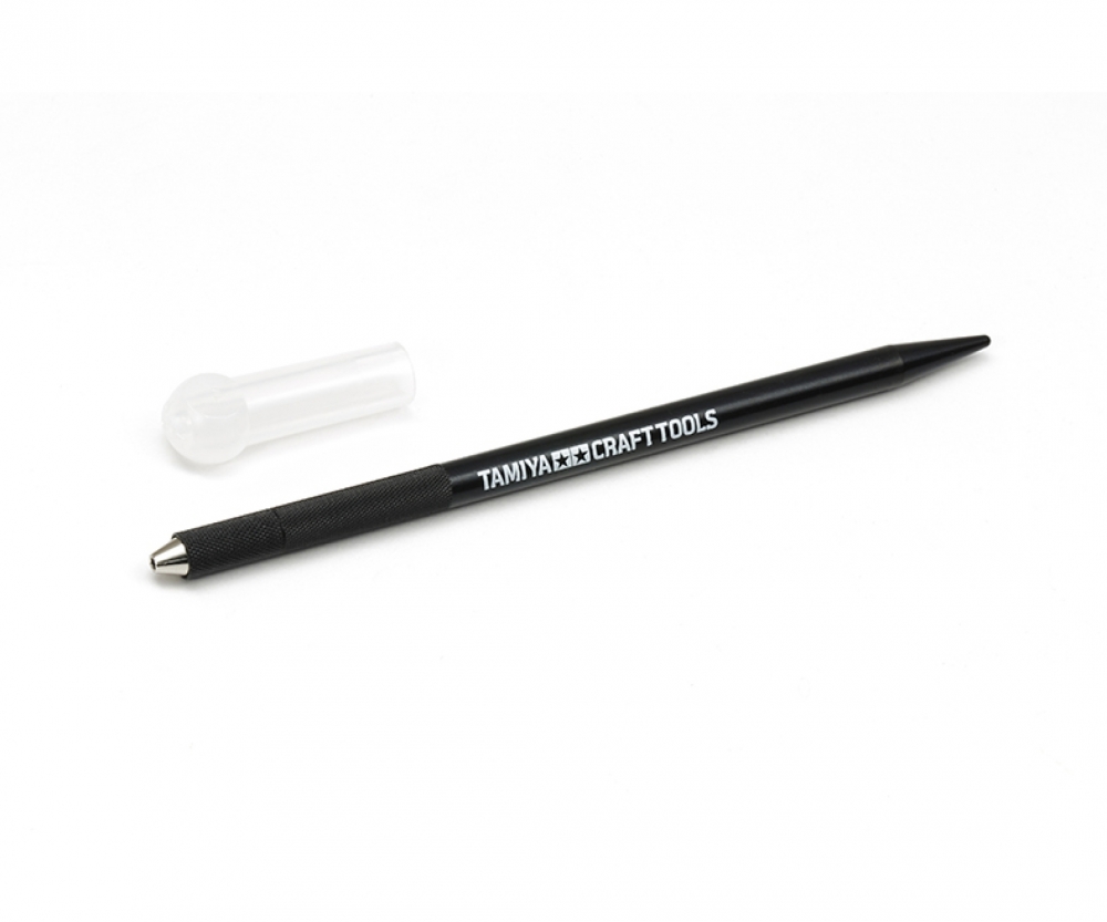 Griff/Halter für Gravurklingen 74135-38
