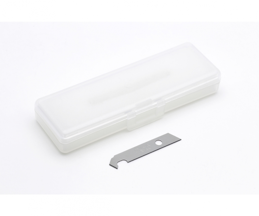 Ersatzreißklinge Pro Scriber (5) 0,4mm