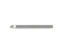 Gravurklinge 0,25mm/ 2mm Schaft / L.25mm