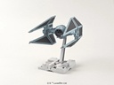 BANDAI TIE Interceptor