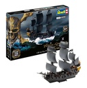 Black Pearl easy-click-system