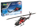 Geschenkset Flying Bulls Bell AH-1F Cobra