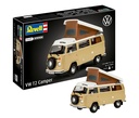 VW T2 Camper easy-click-system