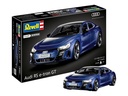 Audi RS e-tron GT easy-click-system