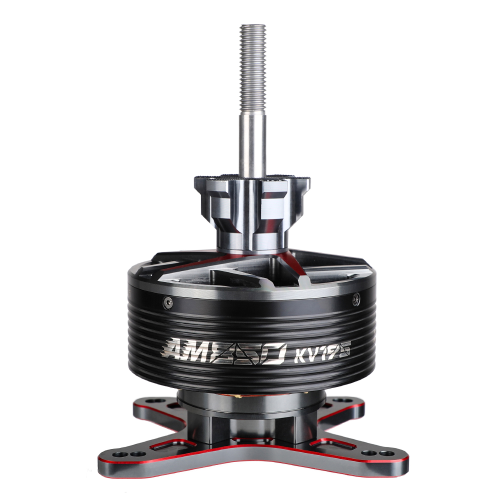 T-Motor AM850 3D KV195 für 84-89" 3D-Modelle