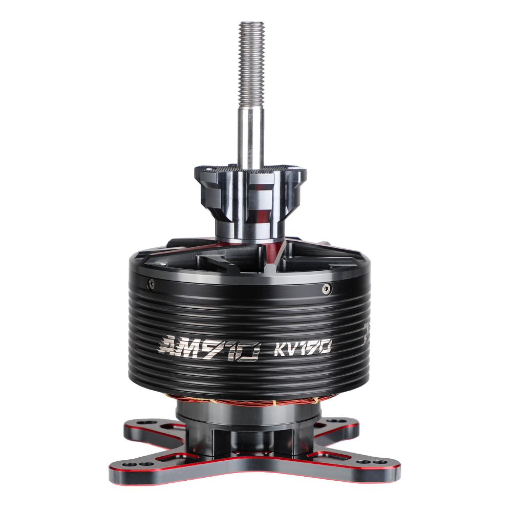 T-Motor AM910 3D  KV190 für 90-96" 3D-Modelle
