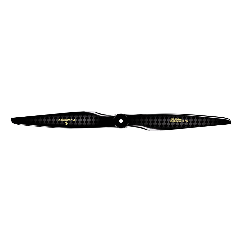 T-Motor T24*10 carbon prop