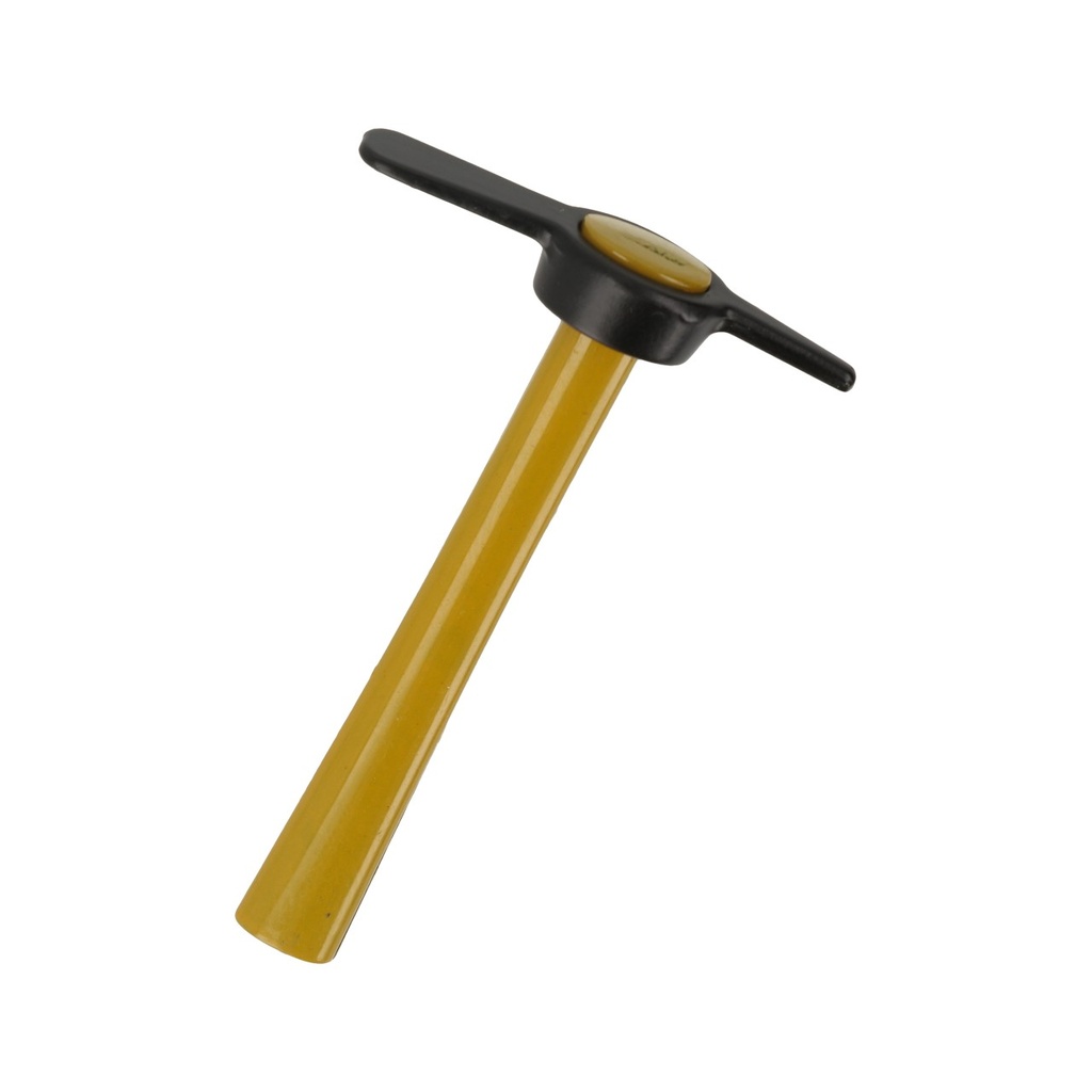 Spitzhacke Metall 65mm