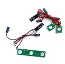 LED Licht-Set für P-38