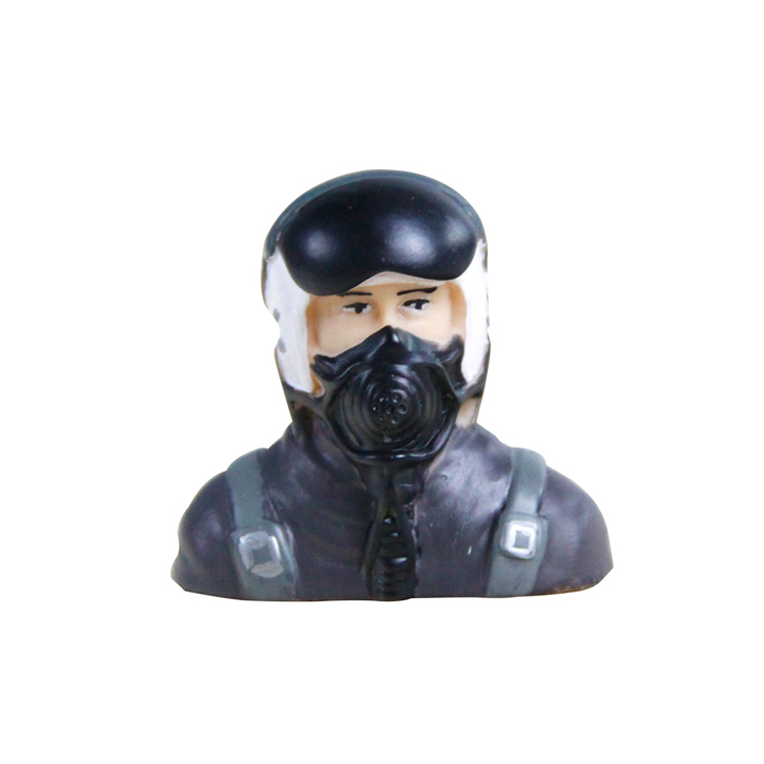 Pilotfigur für F-22 / Knight-860