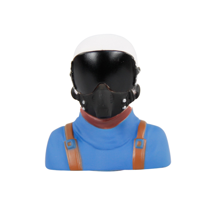 Pilotfigur für G-91
