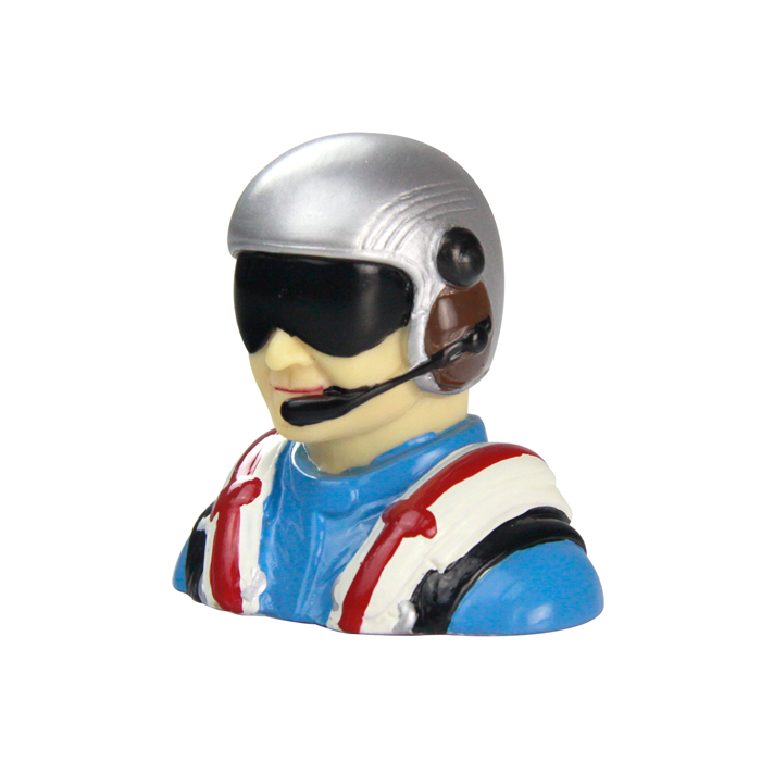 Pilotfigur für Ultimate