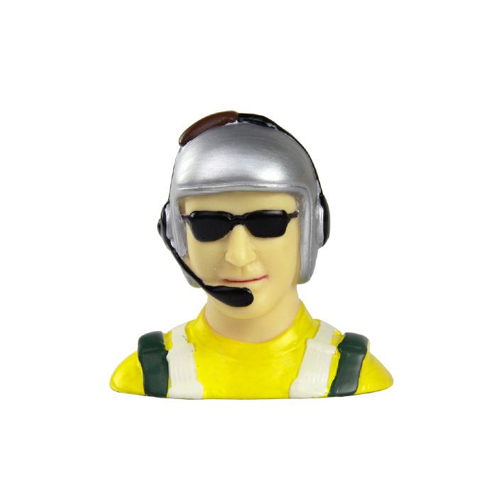 Pilotfigur für AT-6 (Vorne)