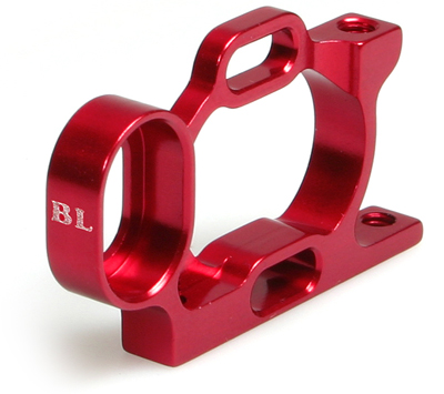 Motorträger für Brushless
