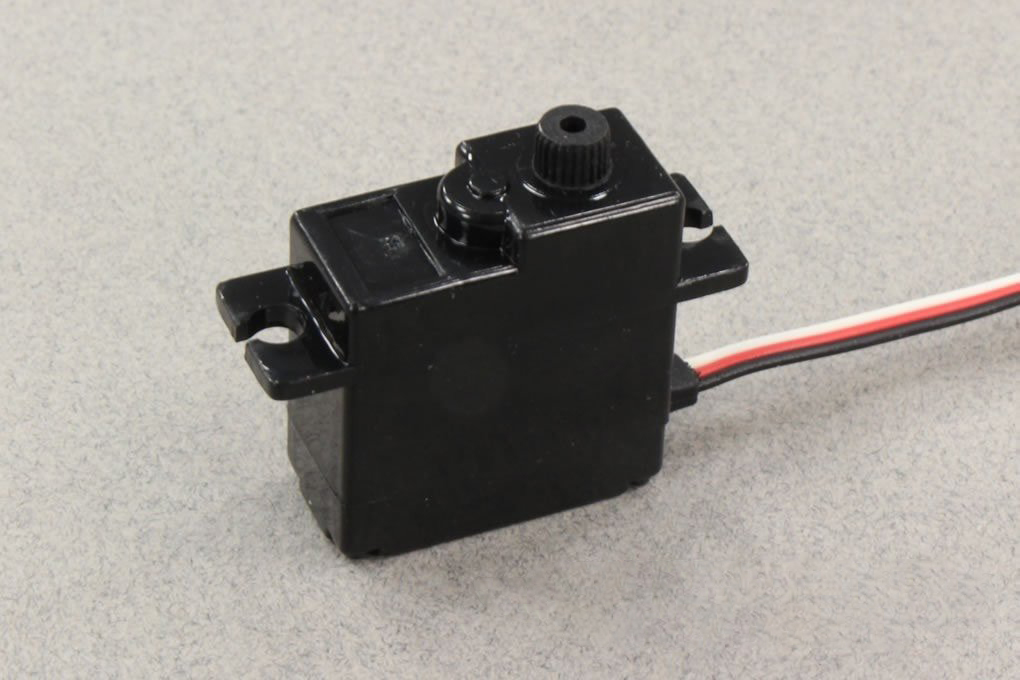 Freewing 17g Servo – Reverse