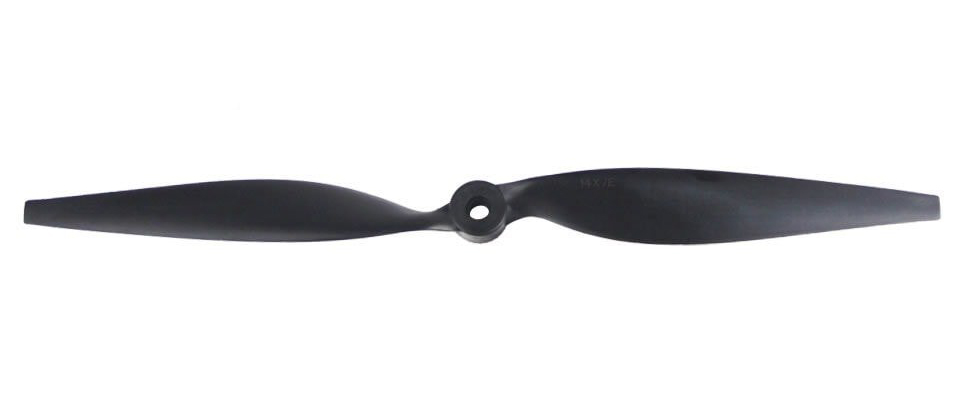 Freewing 14x7 2-Blatt Prop für AT-6