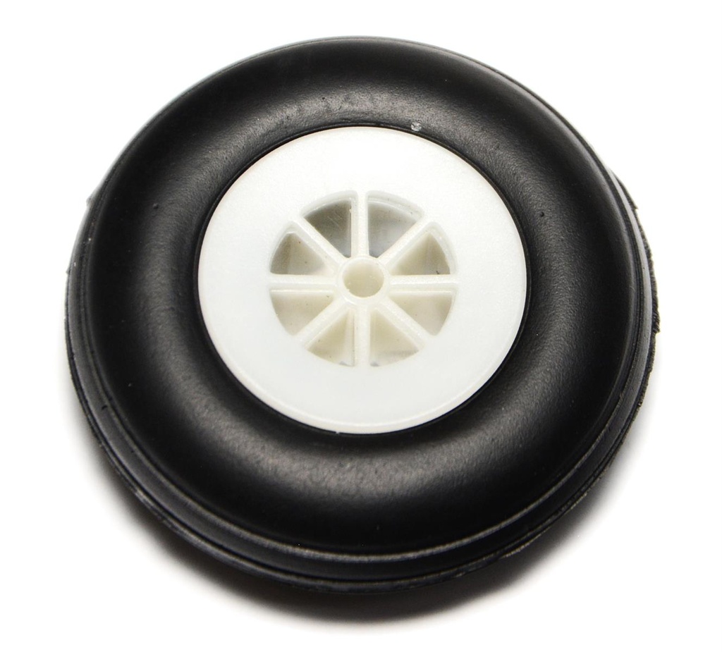 Ersatzrad 45mm x 15mm für 3.2mm Achse Typ A