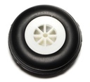 Ersatzrad 45mm x 15mm für 3.2mm Achse Typ A