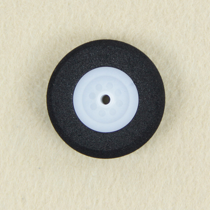 Ersatzrad 35mm x 10mm für 3.1mm Achse