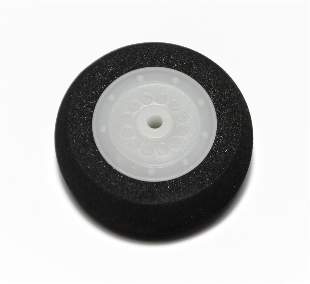 Ersatzrad 40mm x 15mm für 3.2mm Achse