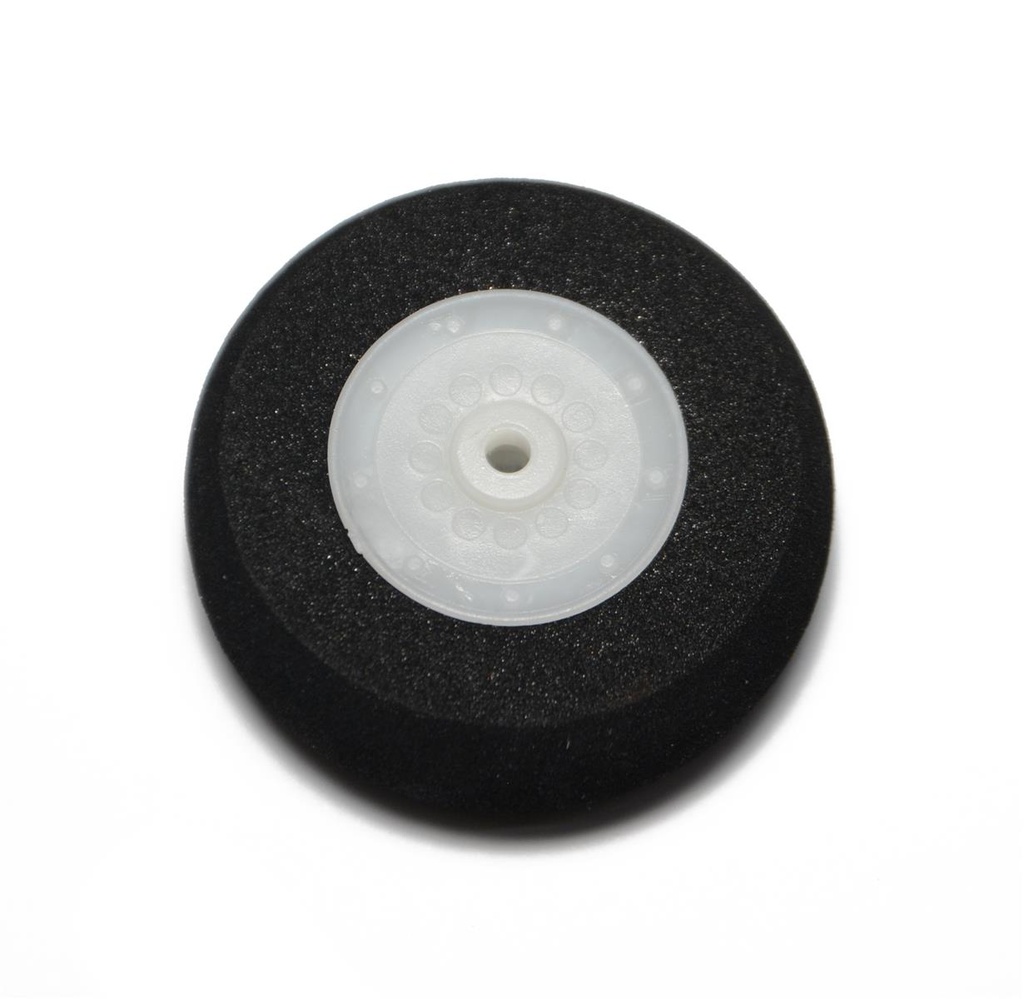 Ersatzrad 45mm x 15mm für 3.2mm Achse
